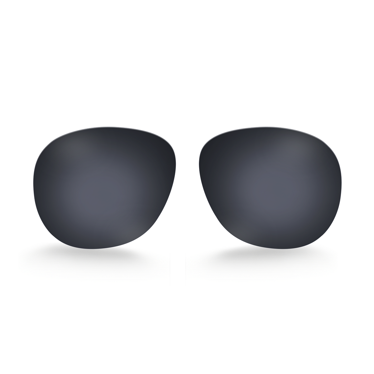 Ray-Ban RB4306 54mm Replacement Lenses by FunReplace