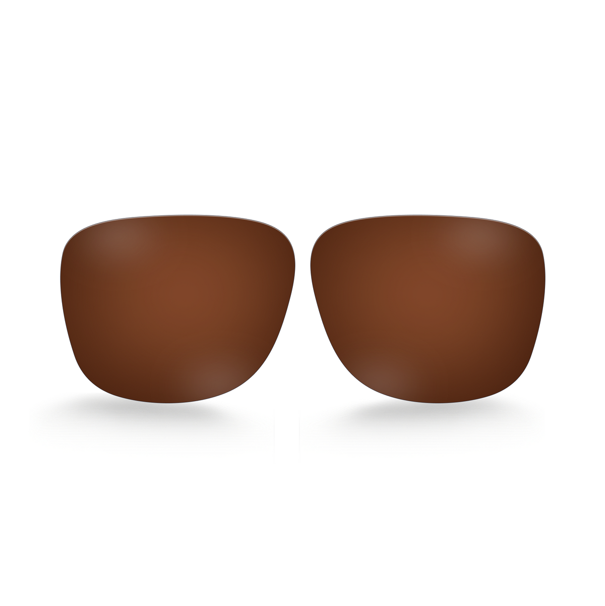 Ray-Ban RB4313 58mm Replacement Lenses by FunReplace