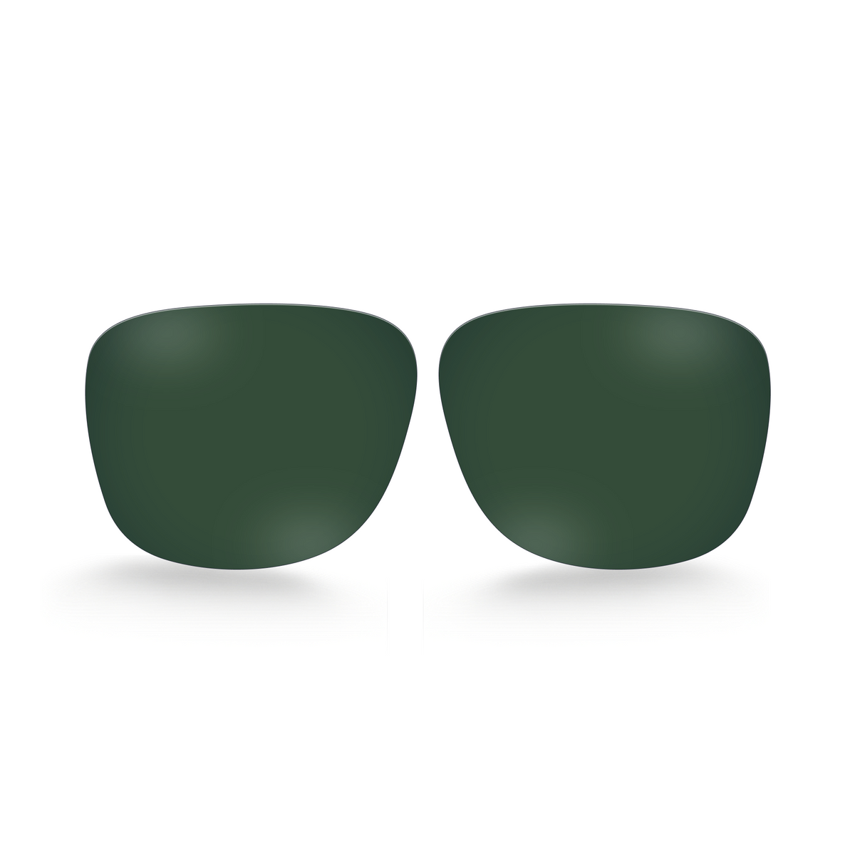 Ray-Ban RB4313 58mm Replacement Lenses by FunReplace