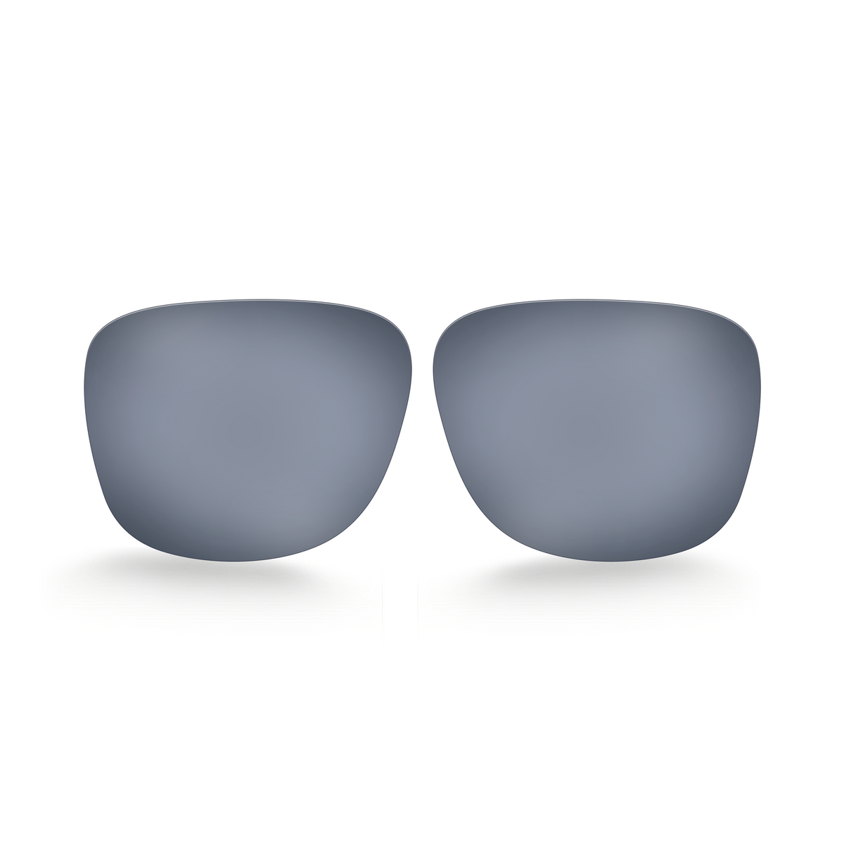 Ray-Ban RB4313 58mm Replacement Lenses by FunReplace