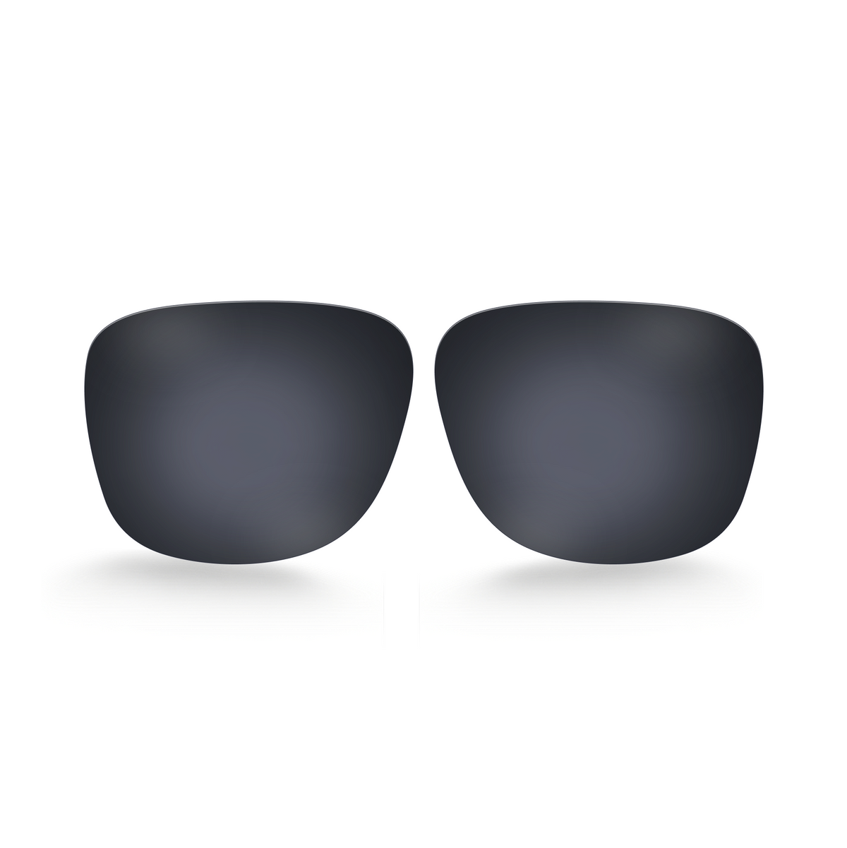 Ray-Ban RB4313 58mm Replacement Lenses by FunReplace