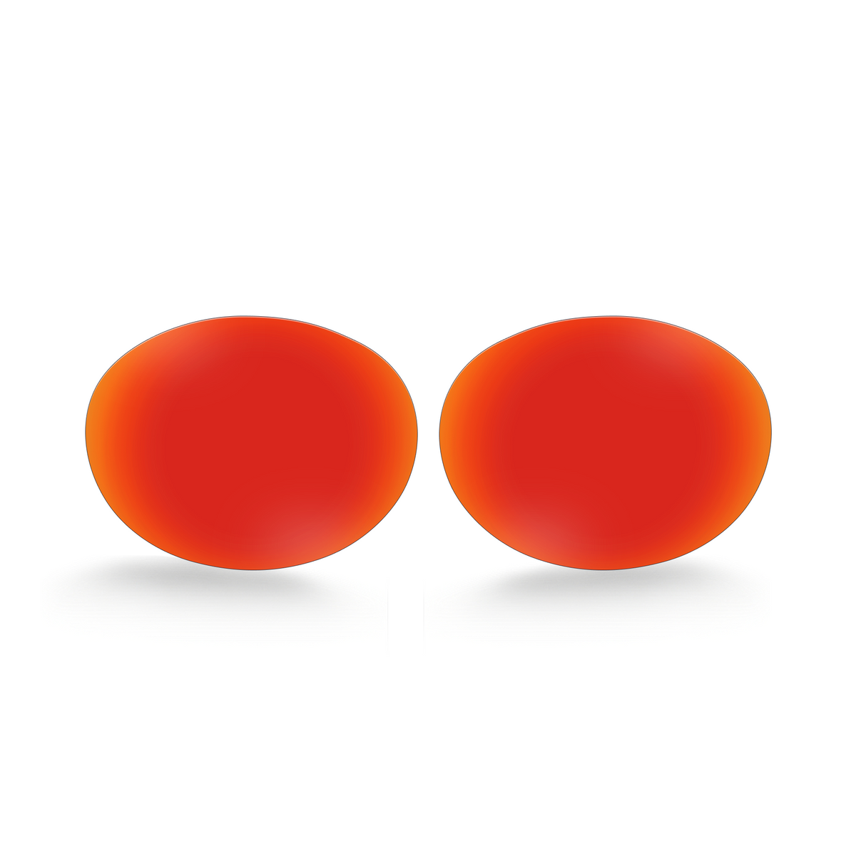Ray-Ban RB4315 51mm Replacement Lenses by FunReplace