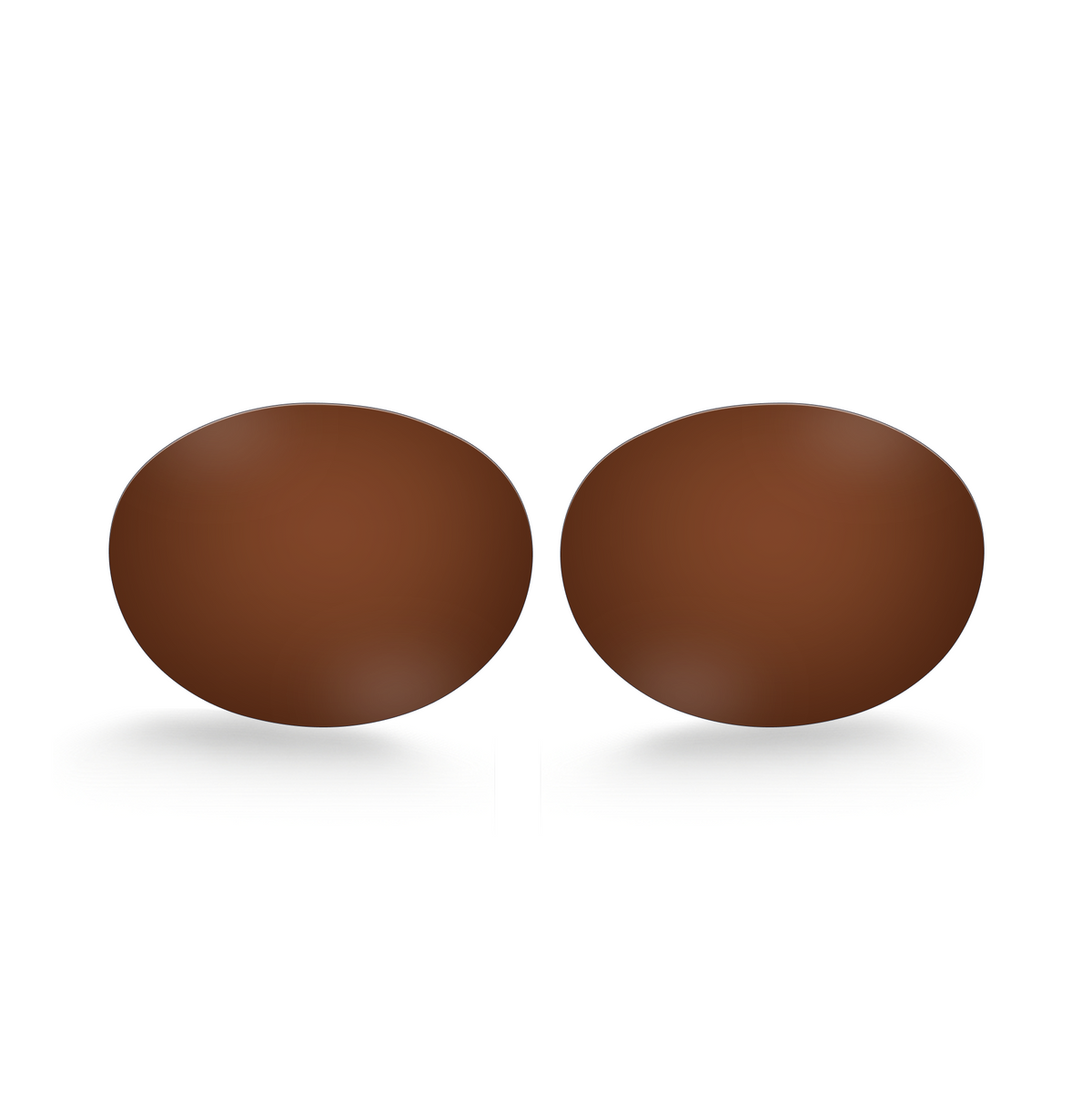 Ray-Ban RB4315 51mm Replacement Lenses by FunReplace