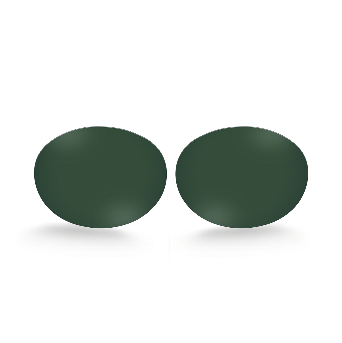 Ray-Ban RB4315 51mm Replacement Lenses by FunReplace