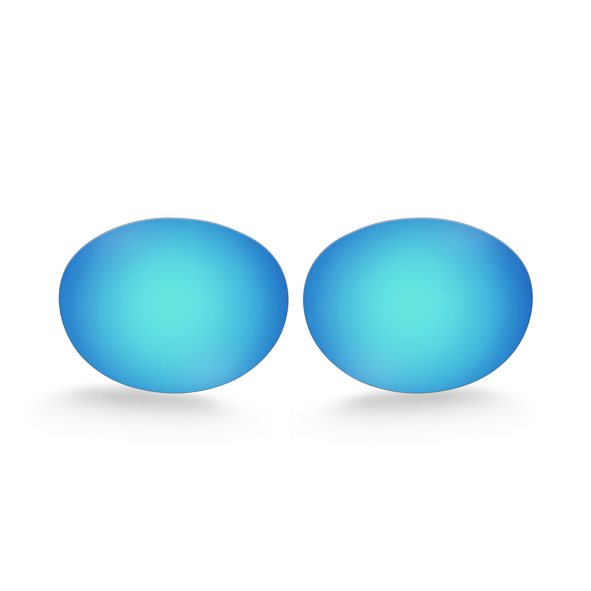 Ray-Ban RB4315 51mm Replacement Lenses by FunReplace