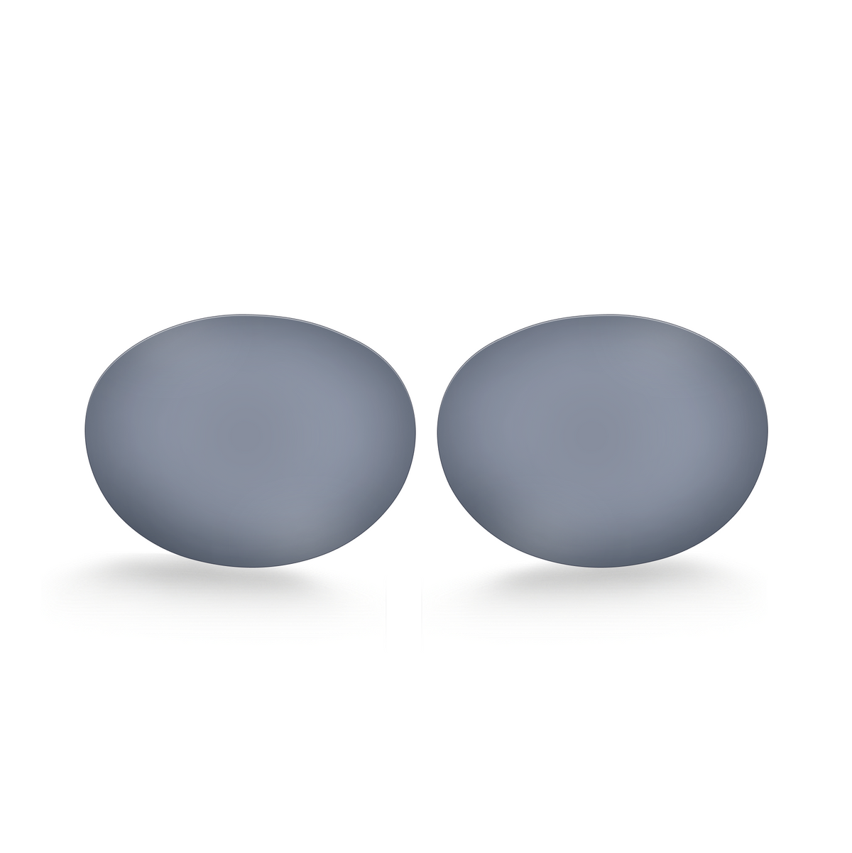 Ray-Ban RB4315 51mm Replacement Lenses by FunReplace