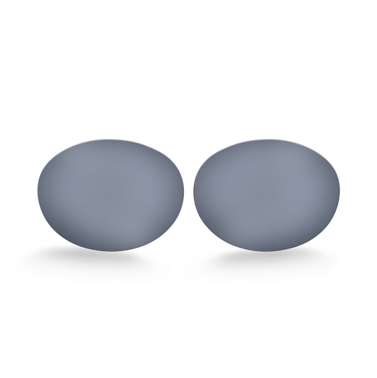 Ray-Ban RB4315 51mm Replacement Lenses by FunReplace