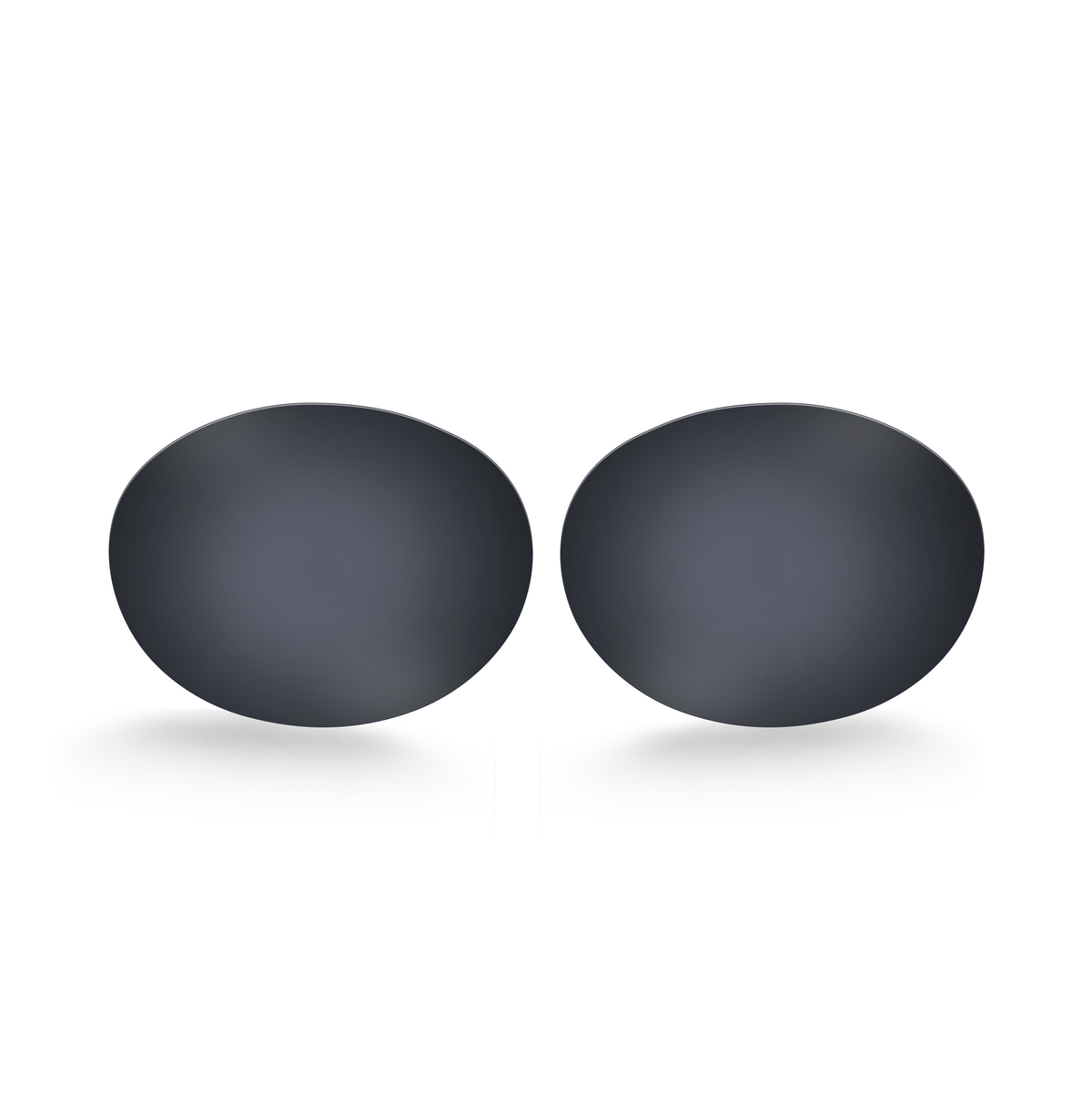 Ray-Ban RB4315 51mm Replacement Lenses by FunReplace