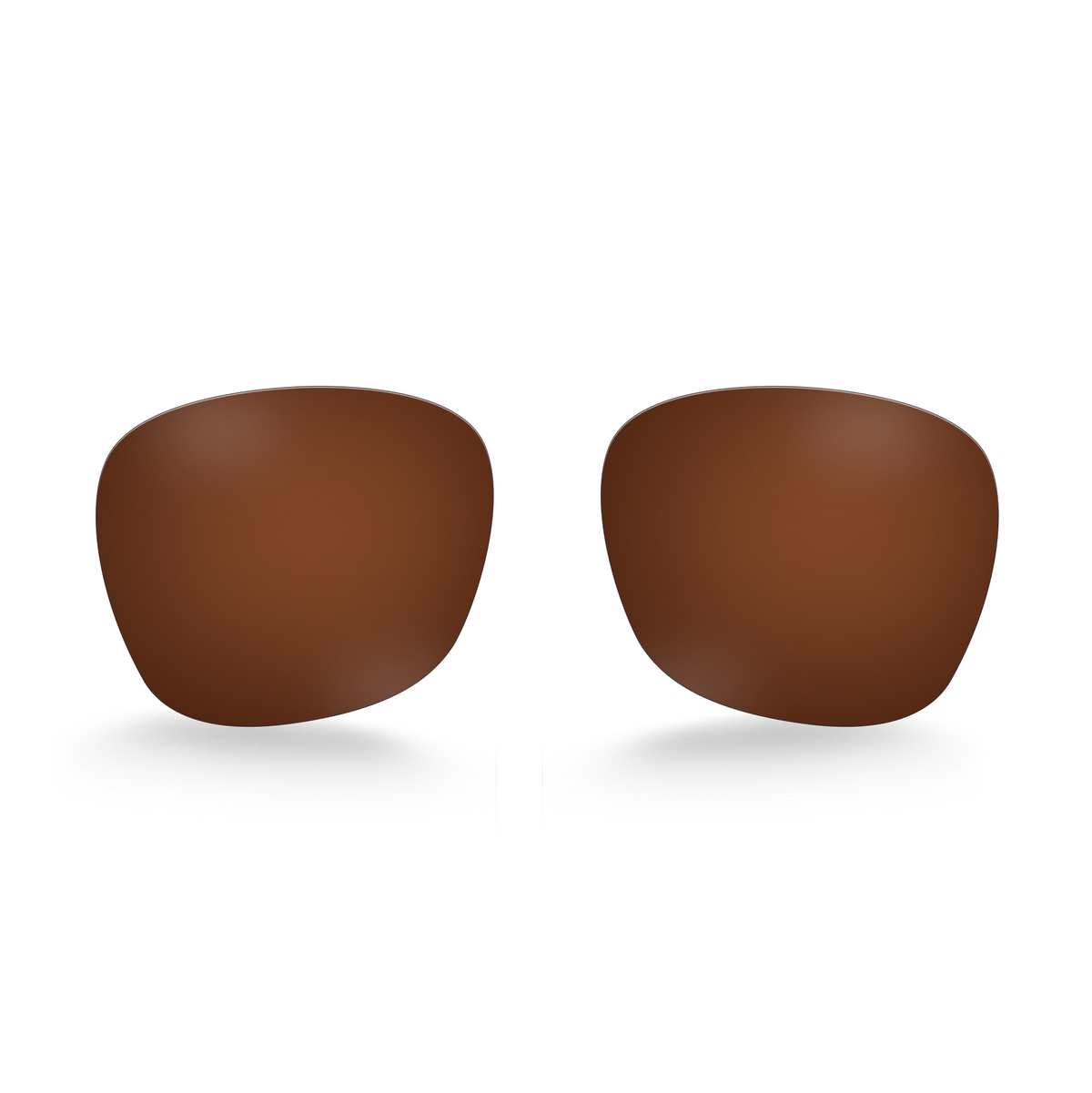 Ray-Ban RB4323 51mm Replacement Lenses by FunReplace