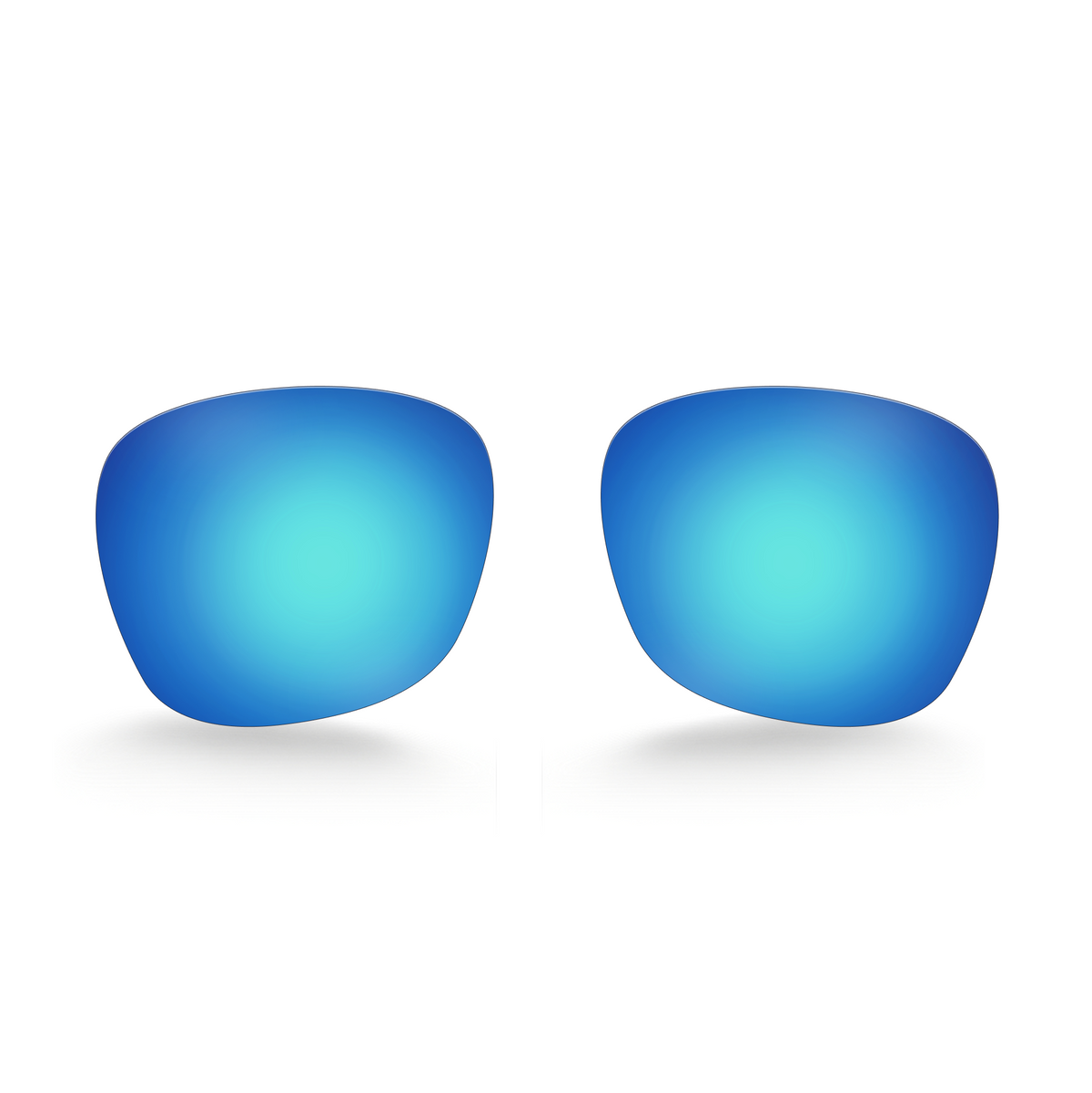 Ray-Ban RB4323 51mm Replacement Lenses by FunReplace