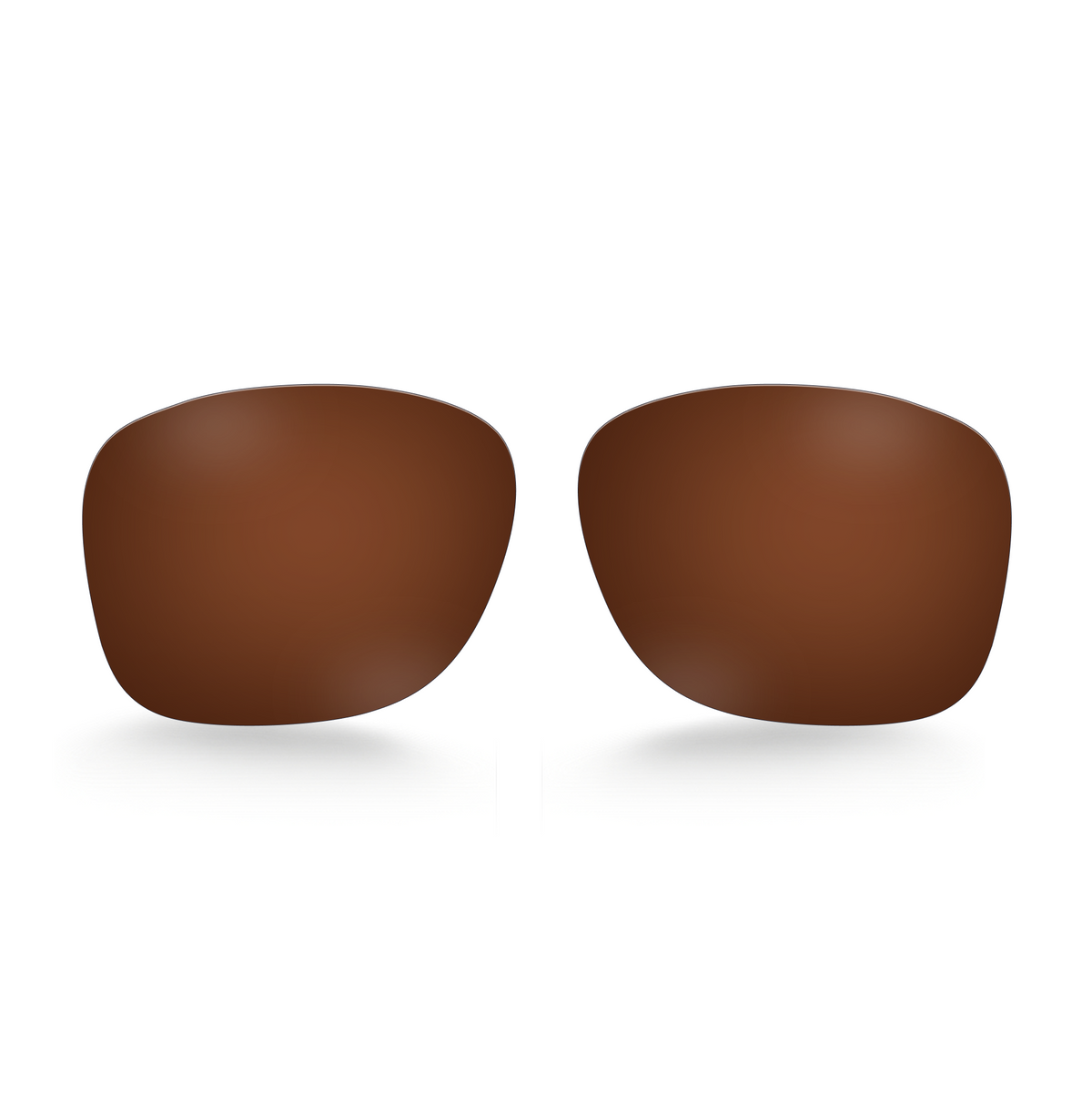 Ray-Ban RB4330 56mm Replacement Lenses by FunReplace