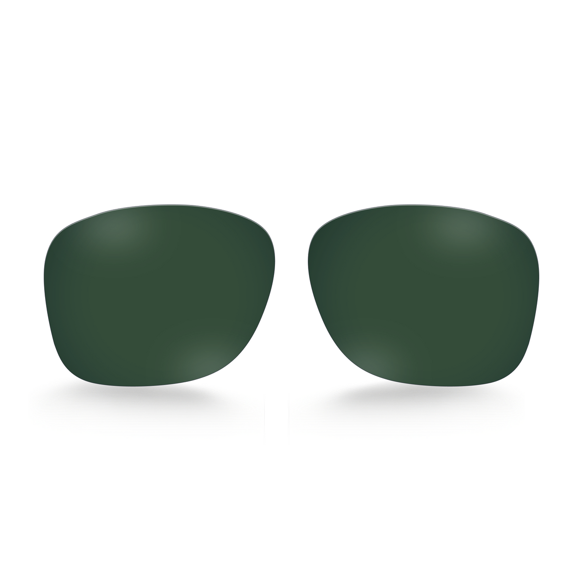 Ray-Ban RB4330 56mm Replacement Lenses by FunReplace