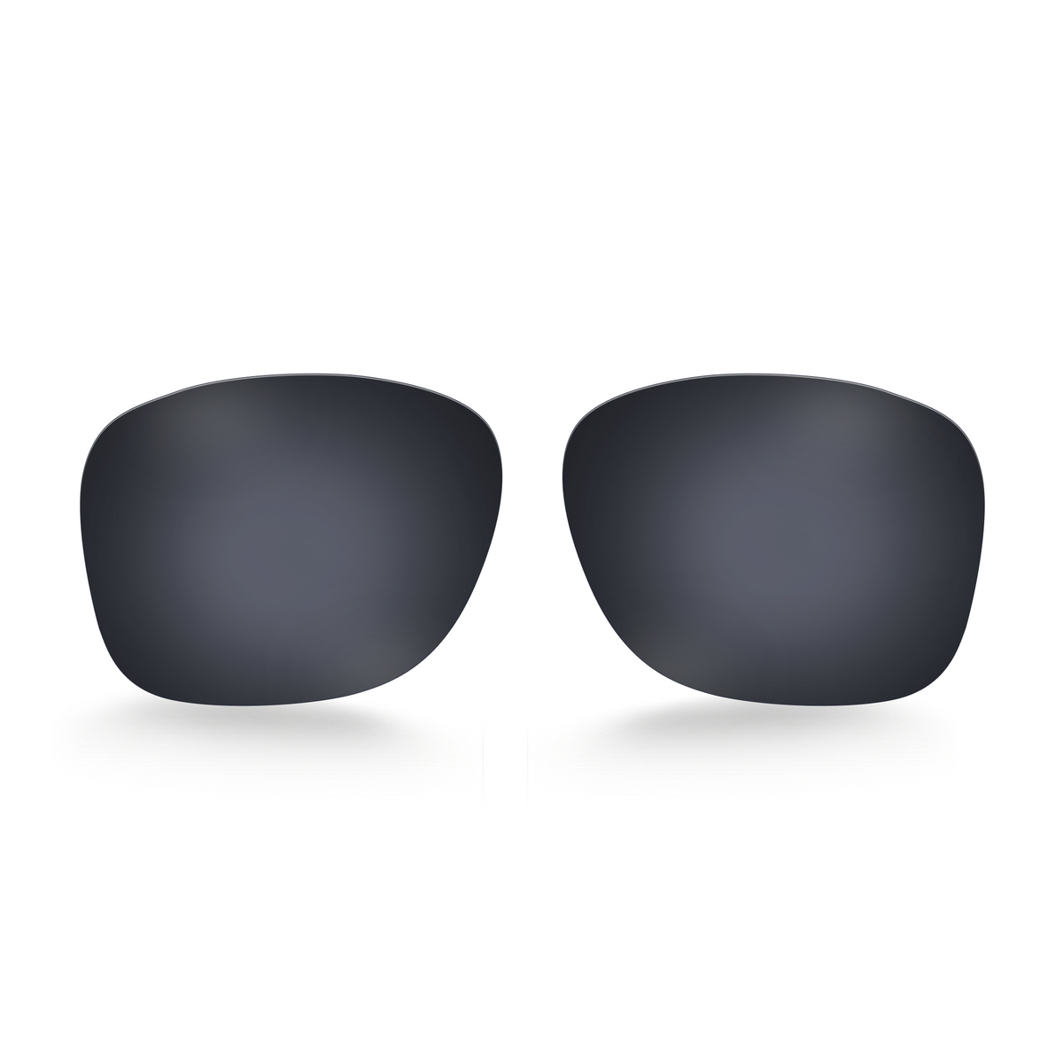 Ray-Ban RB4330 56mm Replacement Lenses by FunReplace