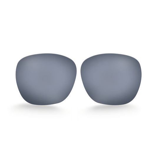 Ray-Ban RB4333D 55mm Replacement Lenses by FunReplace