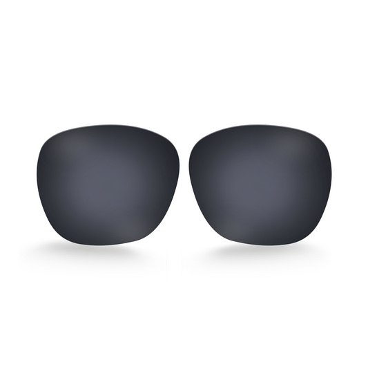 Ray-Ban RB4333D 55mm Replacement Lenses by FunReplace