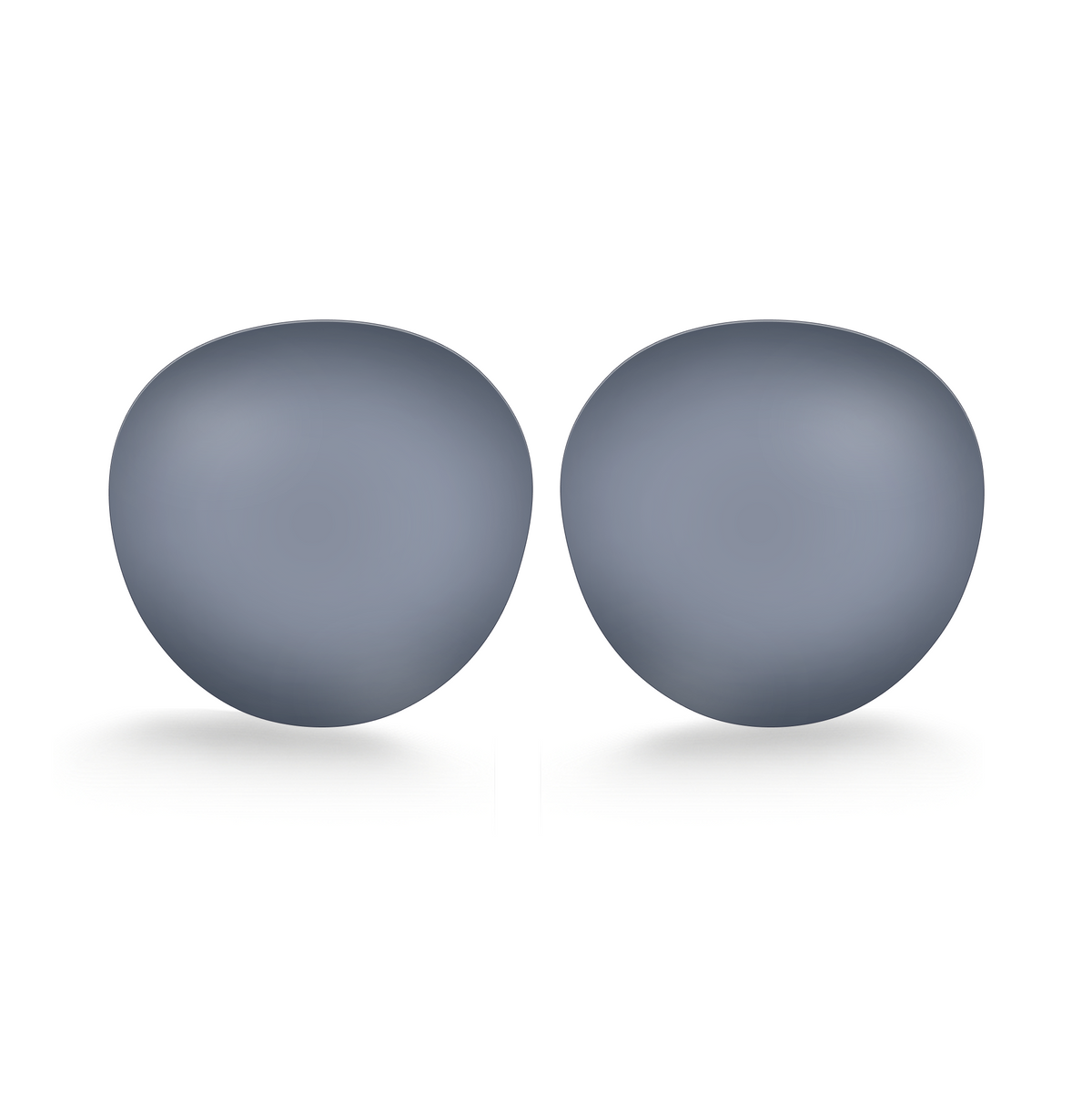 Ray-Ban RB4336 50mm Replacement Lenses by FunReplace