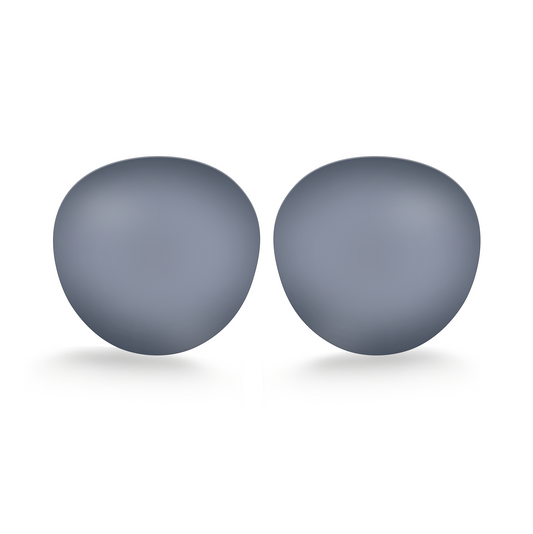 Ray-Ban RB4336 50mm Replacement Lenses by FunReplace