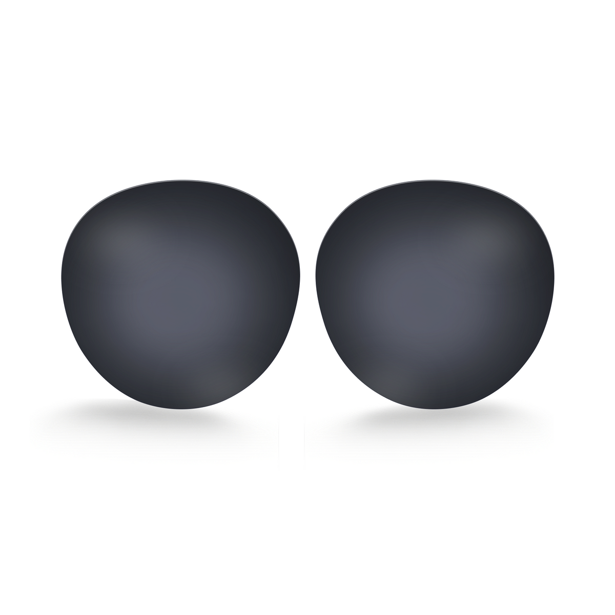 Ray-Ban RB4336 50mm Replacement Lenses by FunReplace