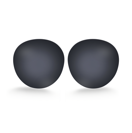 Ray-Ban RB4336 50mm Replacement Lenses by FunReplace