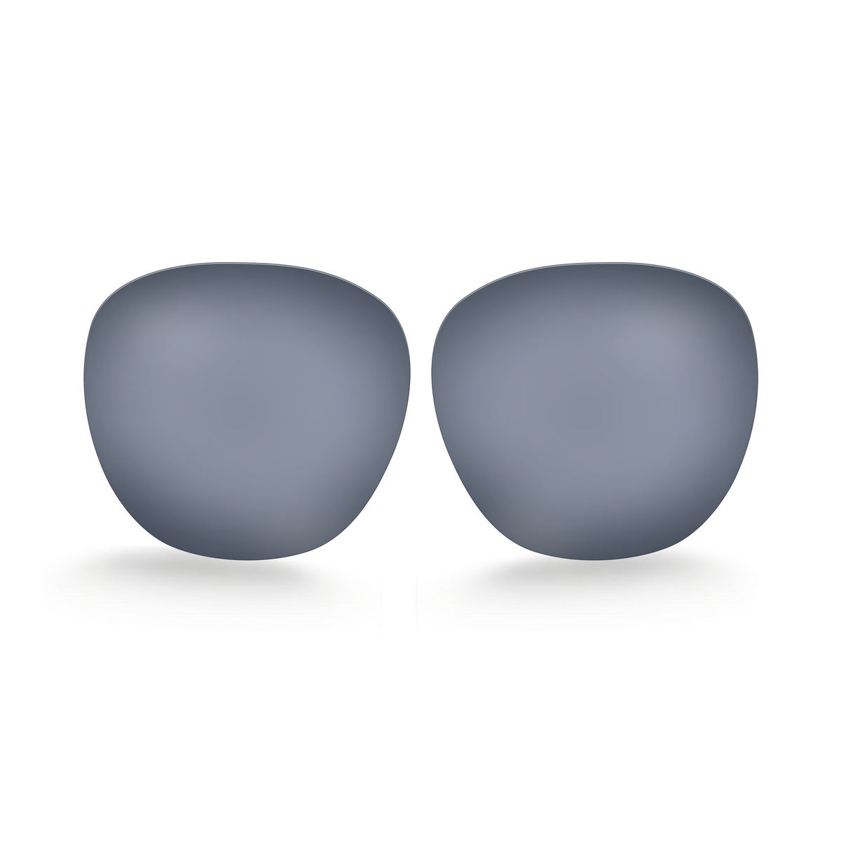 Ray-Ban RB4341 51mm Replacement Lenses by FunReplace