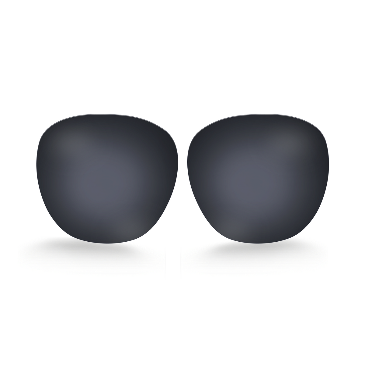 Ray-Ban RB4341 51mm Replacement Lenses by FunReplace
