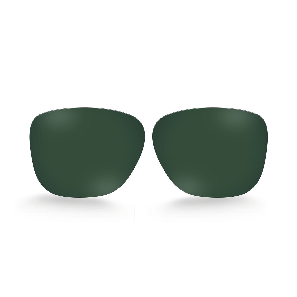 Ray-Ban RB4344 56mm Replacement Lenses by FunReplace
