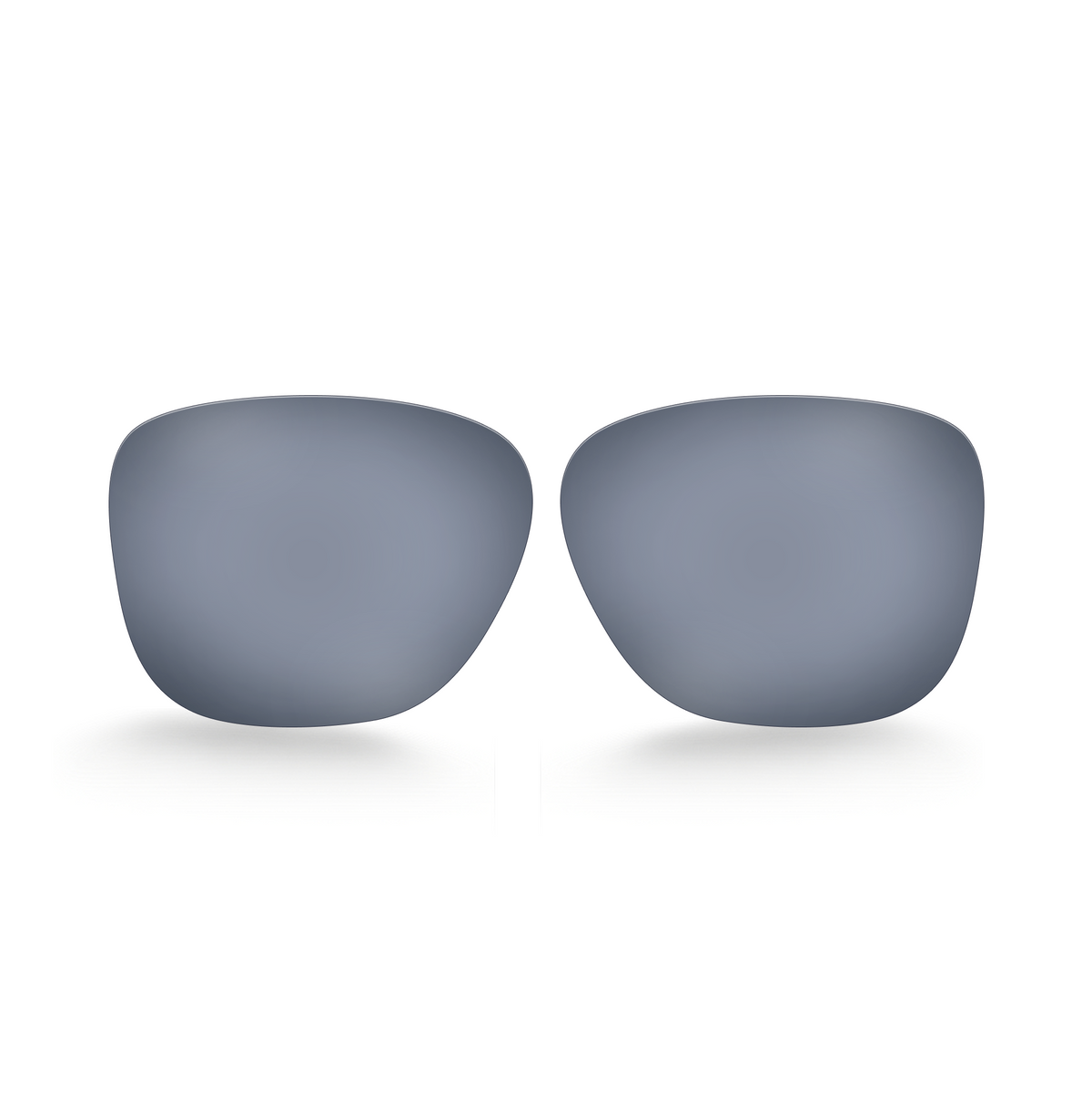 Ray-Ban RB4344 56mm Replacement Lenses by FunReplace