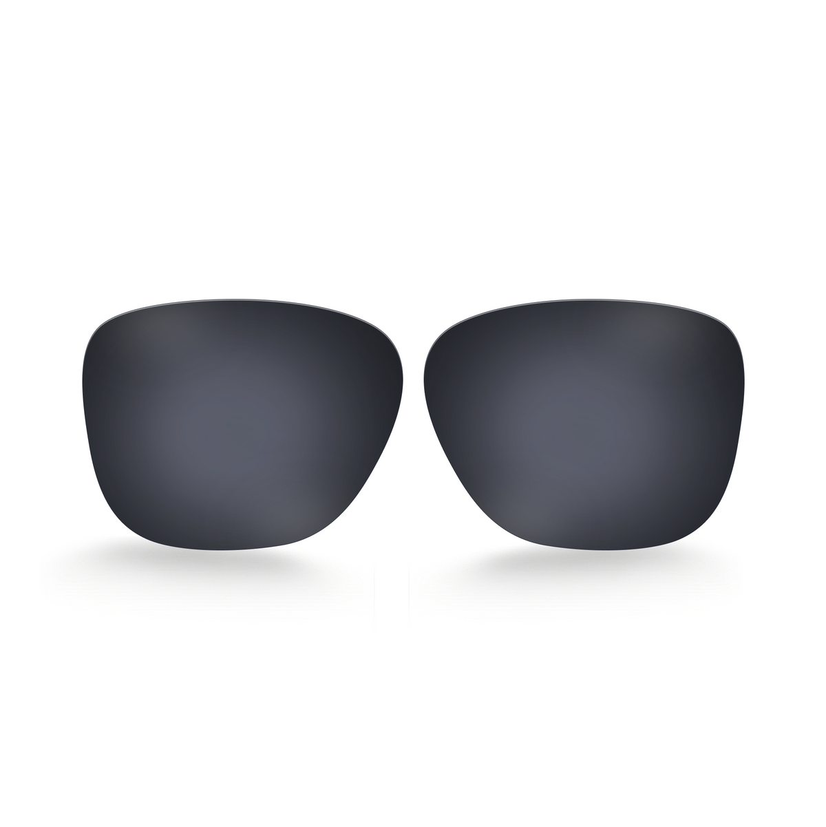 Ray-Ban RB4344 56mm Replacement Lenses by FunReplace