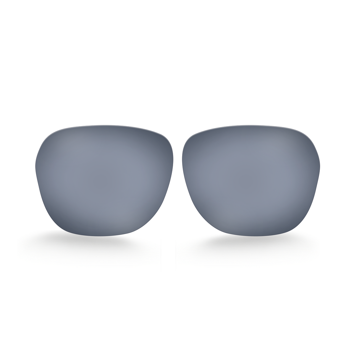 Ray-Ban RB4362F 55mm Replacement Lenses by FunReplace