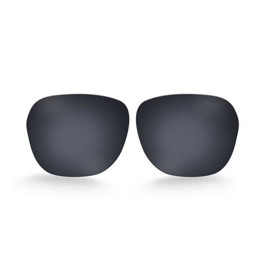Ray-Ban RB4362F 55mm Replacement Lenses by FunReplace