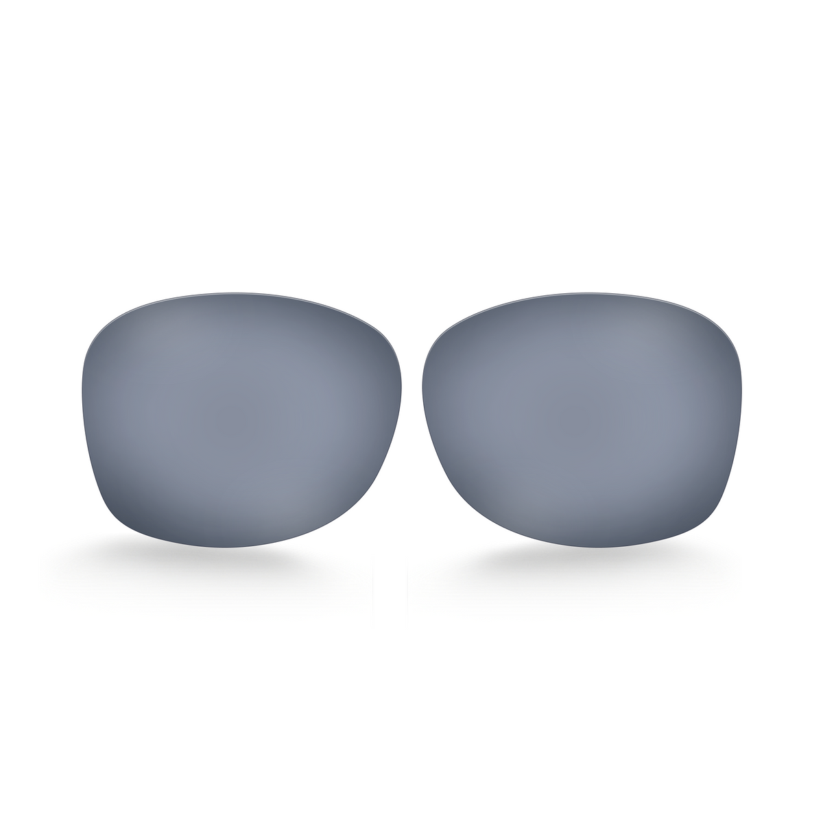 Ray-Ban RB4374F 58mm Replacement Lenses by FunReplace