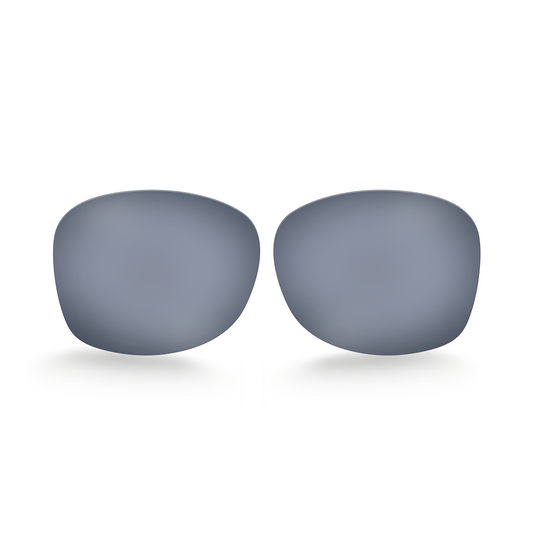 Ray-Ban RB4374F 58mm Replacement Lenses by FunReplace