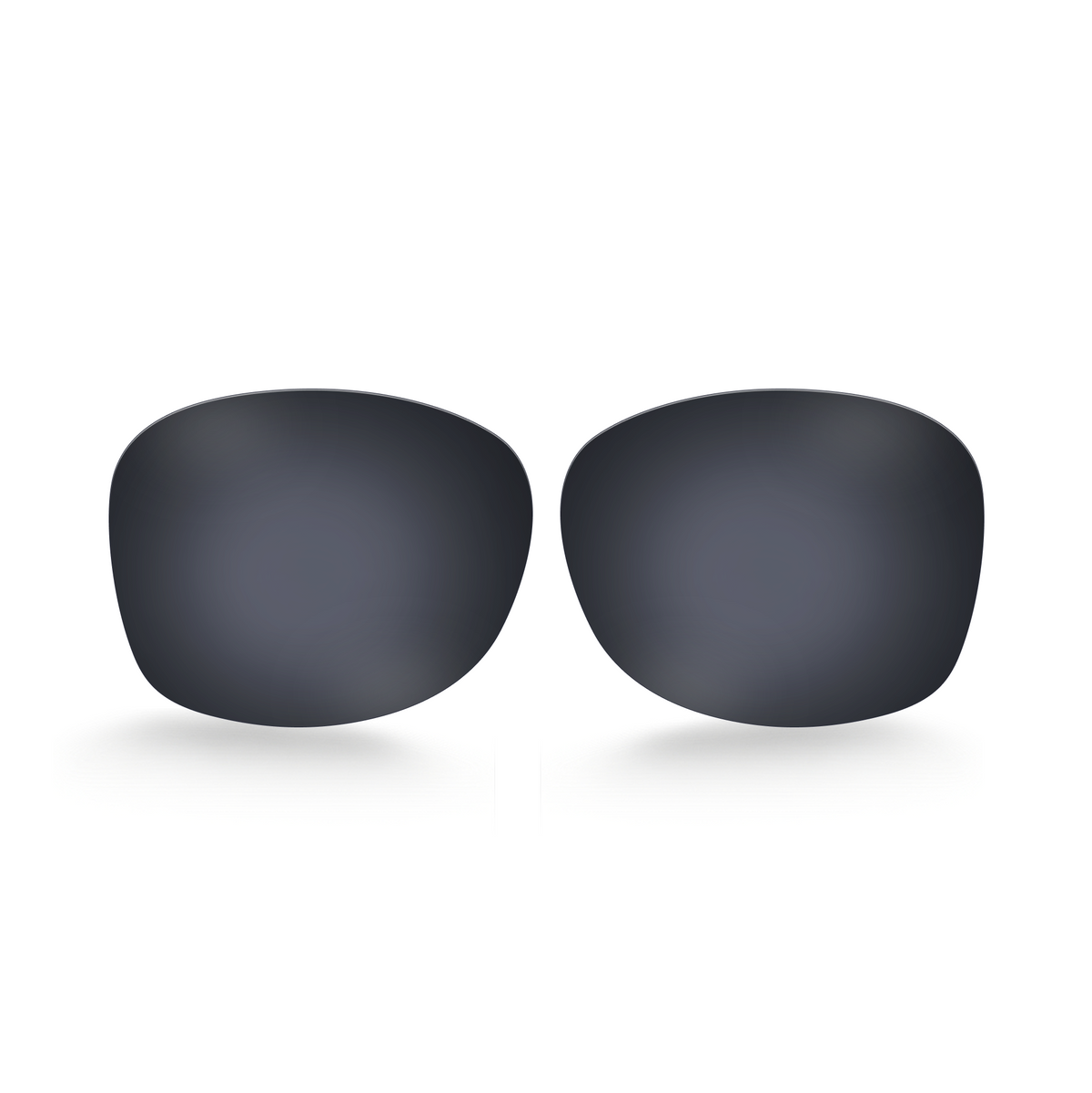 Ray-Ban RB4374F 58mm Replacement Lenses by FunReplace