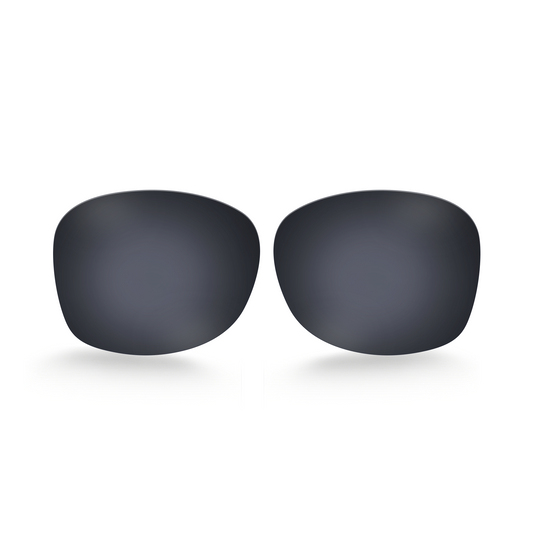 Ray-Ban RB4374F 58mm Replacement Lenses by FunReplace