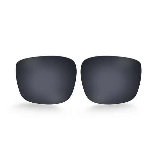 Ray-Ban RB4375 60mm Replacement Lenses by FunReplace