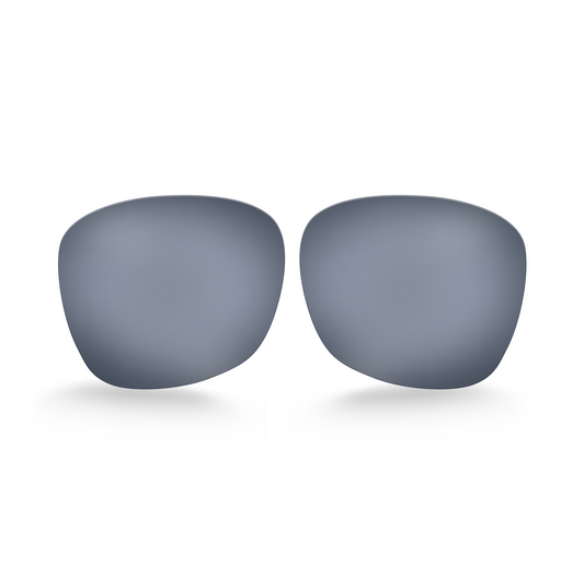 Ray-Ban RB4387F 55mm Replacement Lenses by FunReplace