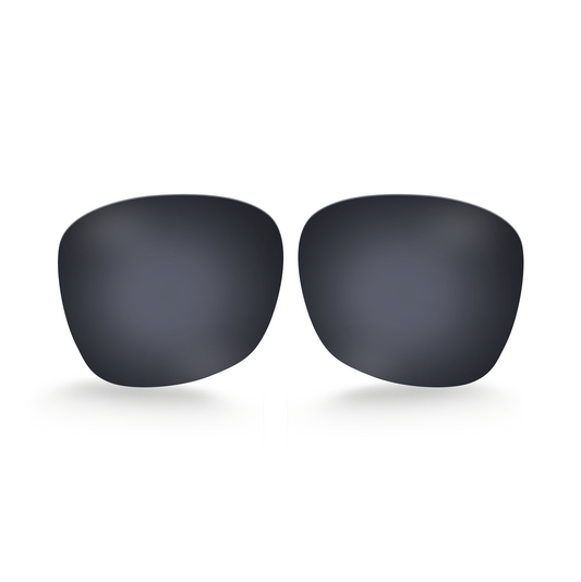 Ray-Ban RB4387F 55mm Replacement Lenses by FunReplace
