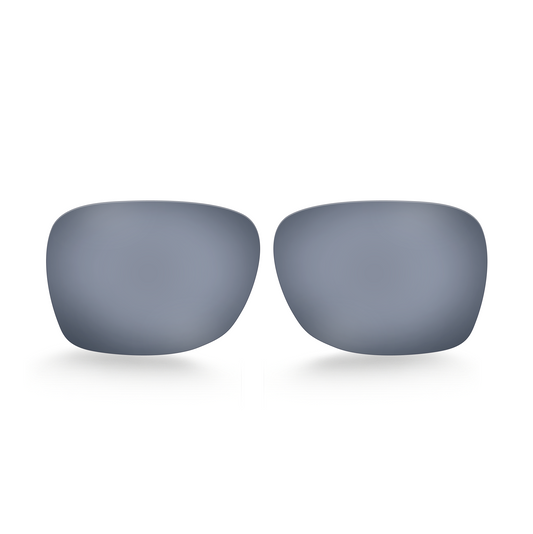 Ray-Ban RB4388 55mm Replacement Lenses by FunReplace