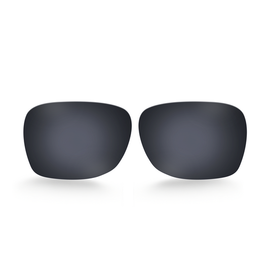Ray-Ban RB4388 55mm Replacement Lenses by FunReplace