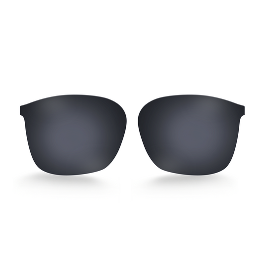 Ray-Ban RB4392D 66mm Replacement Lenses by FunReplace