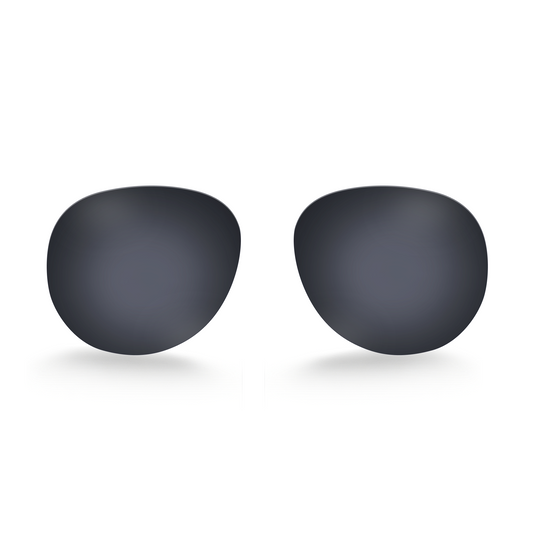Ray-Ban RB4429 53mm Replacement Lenses by FunReplace