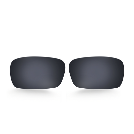 Ray-Ban RB5206 52mm Replacement Lenses by FunReplace