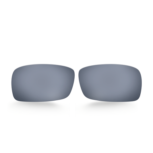 Ray-Ban RB5288 52mm Replacement Lenses by FunReplace
