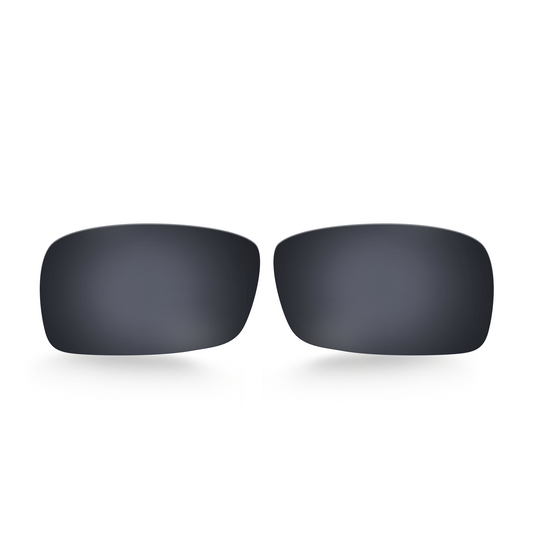 Ray-Ban RB5288 52mm Replacement Lenses by FunReplace