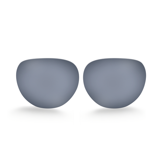 Ray-Ban RB6396 51mm Replacement Lenses by FunReplace