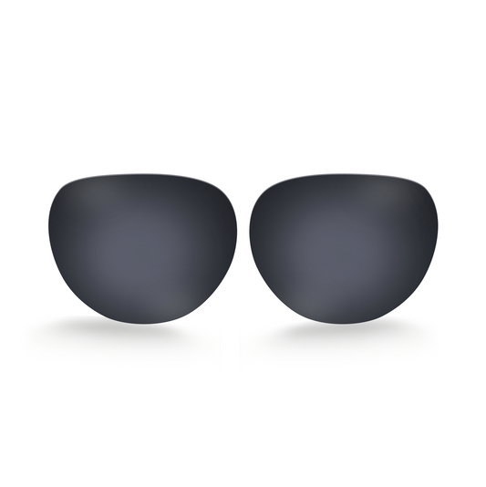 Ray-Ban RB6396 51mm Replacement Lenses by FunReplace
