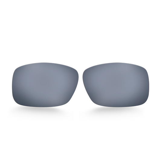 Ray-Ban RB8316 62mm Replacement Lenses by FunReplace