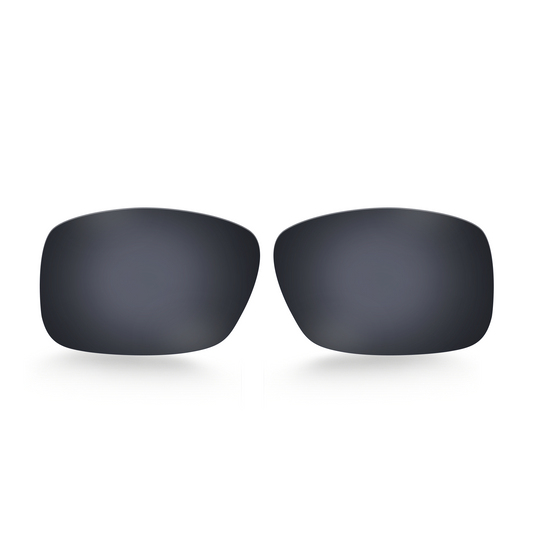 Ray-Ban RB8316 62mm Replacement Lenses by FunReplace