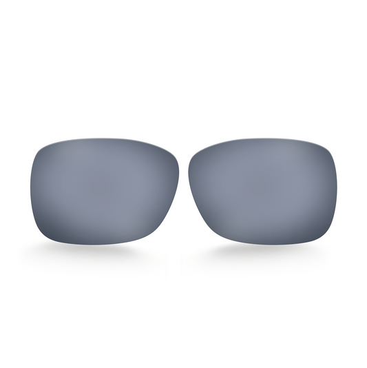 Ray-Ban RB8319CH 60mm Replacement Lenses by FunReplace