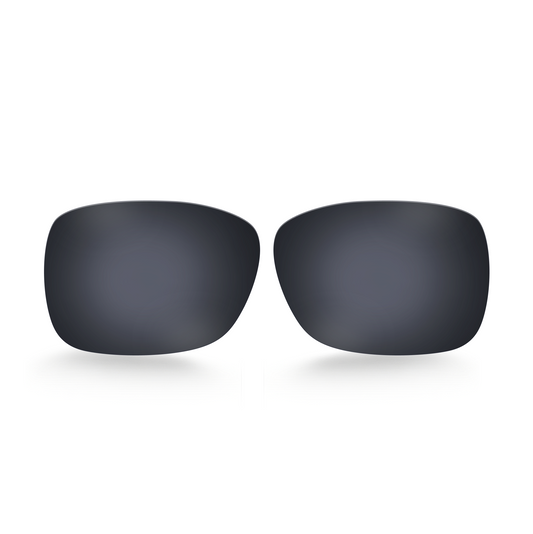 Ray-Ban RB8319CH 60mm Replacement Lenses by FunReplace